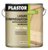 Impregnating woodstain for joinery and woodwork