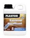 Raviveur Métallisant