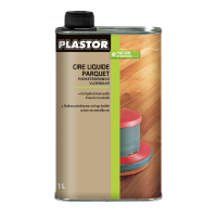 Cire liquide parquet