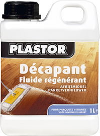 décapant rénovateur parquet