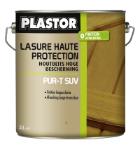 Lasure bois PUR-T SUV
