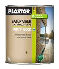 Saturateur PUR-T® WOOD