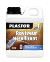 Raviveur Métallisant