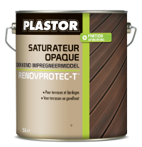 Saturateur RENOV-PROTECT