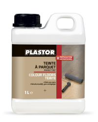 Colour floors teinte