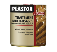 Traitement multi-usages Traitement multi-usages