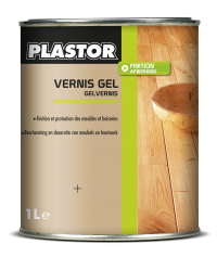 Vernis Gel