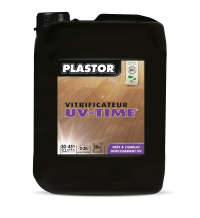 Vitrificateur UV-Time® Vitrificateur UV-Time®
